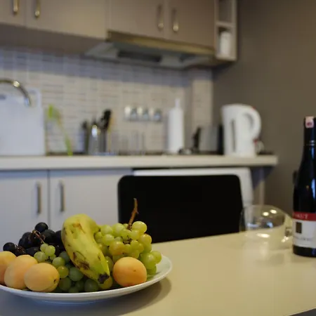 Sisli Apart Otel İstanbul