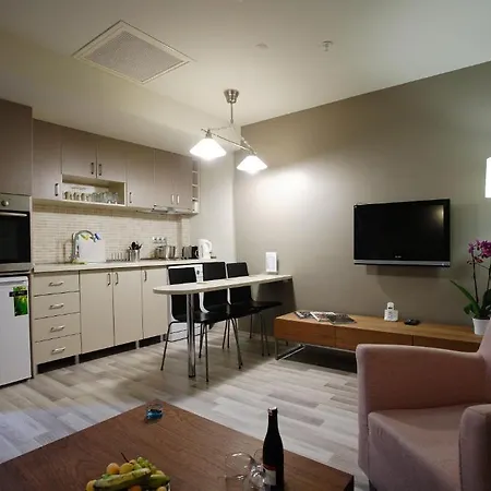 Sisli Apart Otel İstanbul