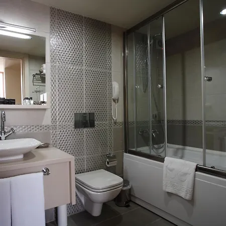 Sisli 3* Istanbulská provincie