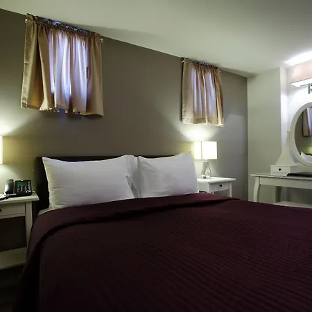 Sisli Apart Otel 3*