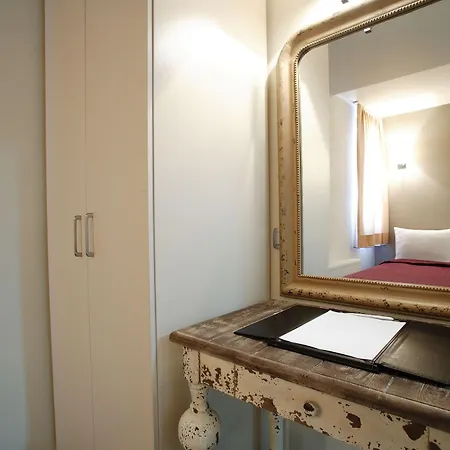 Sisli Apart Otel İstanbul