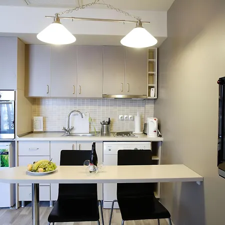 Sisli Apart Otel 3*