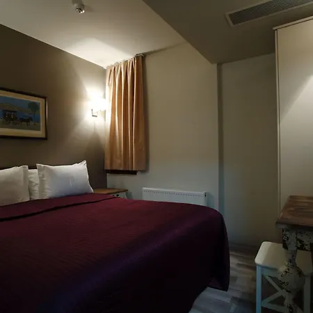 Sisli Apart Otel