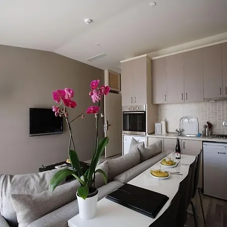 Sisli Apart Otel