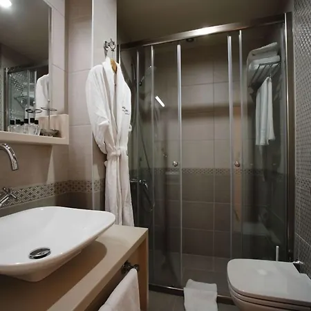 Apartmanhotel Sisli 3*
