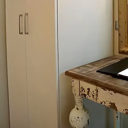 Sisli Apartmanhotel