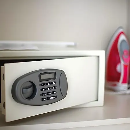 Sisli Apartmanhotel Isztambul