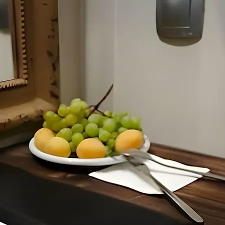 Sisli Apartmanhotel Isztambul