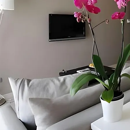 Apartmanhotel Sisli Isztambul