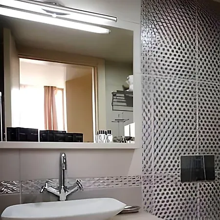 Sisli Apartmanhotel 3*