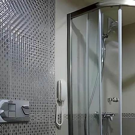 Sisli Apartmanhotel 3*
