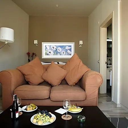 Sisli Apartmanhotel