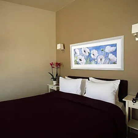 Apartmanhotel Sisli 3*