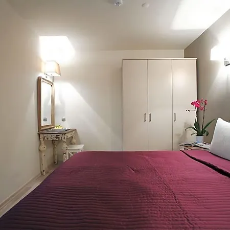 Apartmanhotel Sisli