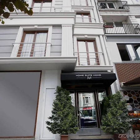 Sisli İstanbul