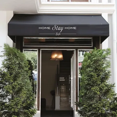 Sisli 3* Istanbulská provincie