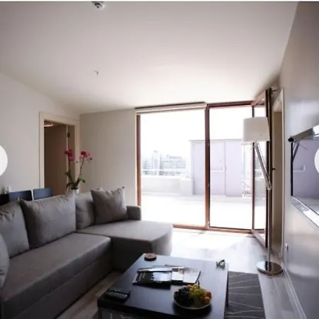 Sisli 3* Istanbulská provincie