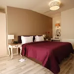 Apartmanhotel Sisli Isztambul