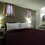 Sisli Aparthotel 3*