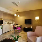 Apartmanhotel Sisli
