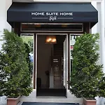 Sisli Apartmanhotel 3*