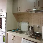 Apartmanhotel Sisli 3*
