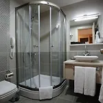 Apartmanhotel Sisli Isztambul