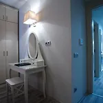 Apartmanhotel Sisli Isztambul