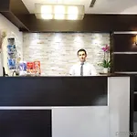Apartmanhotel Sisli 3*