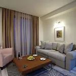 Apartmanhotel Sisli 3*