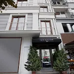 Sisli Isztambul