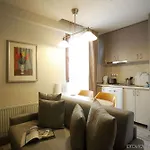 Sisli Apartmanhotel 3*