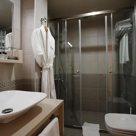 Sisli Apartahotel 3*