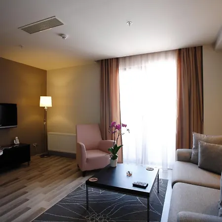 Sisli 3* Estambul