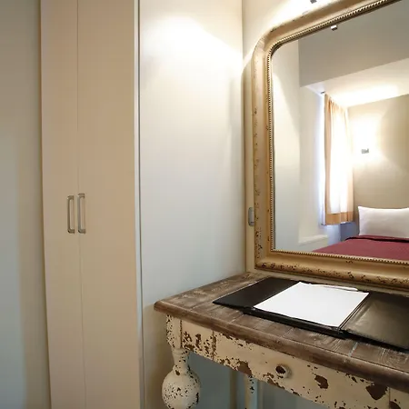 Sisli Apartmanhotel