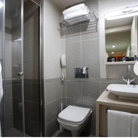 Sisli Apartahotel