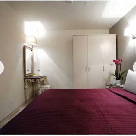 Sisli Apartahotel 3*