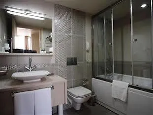 Sisli Apartahotel 3*