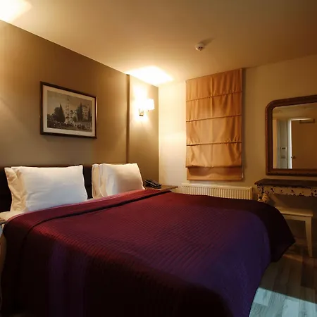 Sisli Apart Otel İstanbul