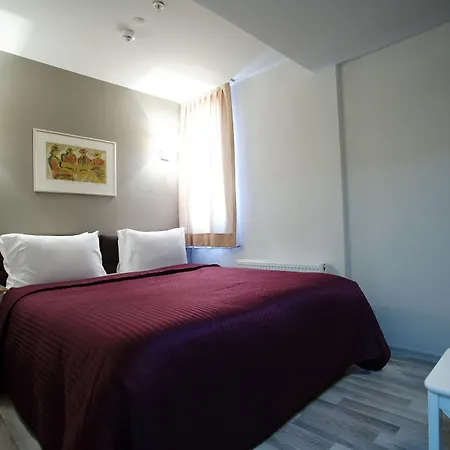 Apart Otel Sisli İstanbul