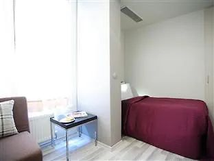 هوم ستي هوم شيشلي 3* اسطنبول